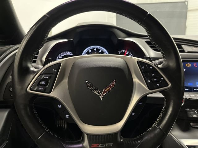 Used 2019 Chevrolet Corvette Z06 image 14