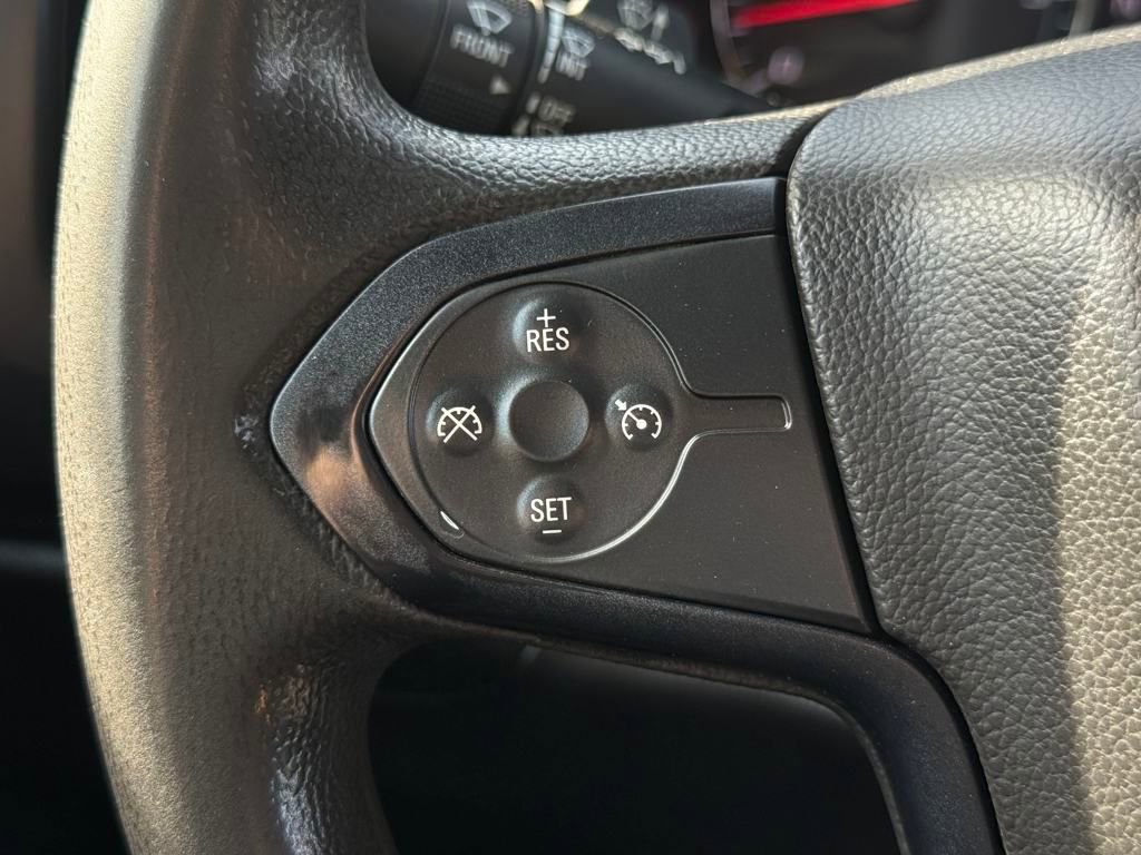 Used 2018 GMC Sierra 3500 4x4 Regular Cab w/ Sierra Convenience Package image 24