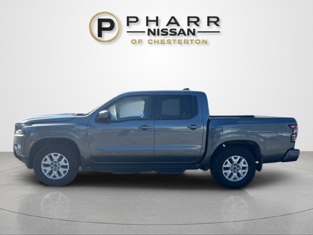 Certified 2023 Nissan Frontier SV w/ SV Convenience Package AWD/4WD image 2