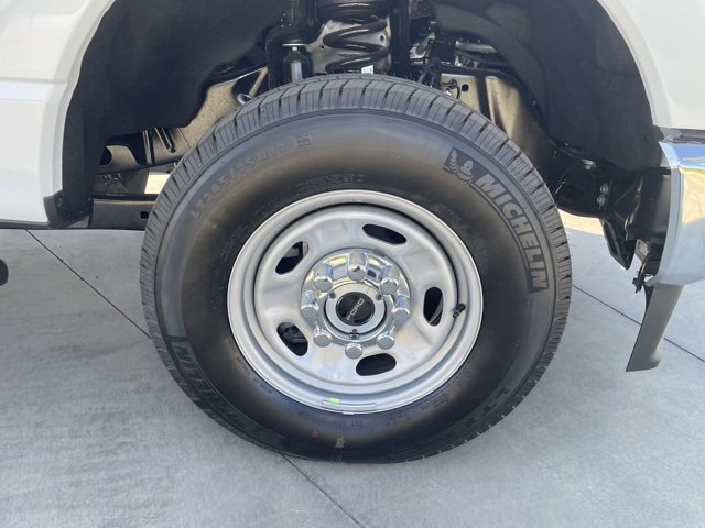 New 2026 Ford F250 XL image 29