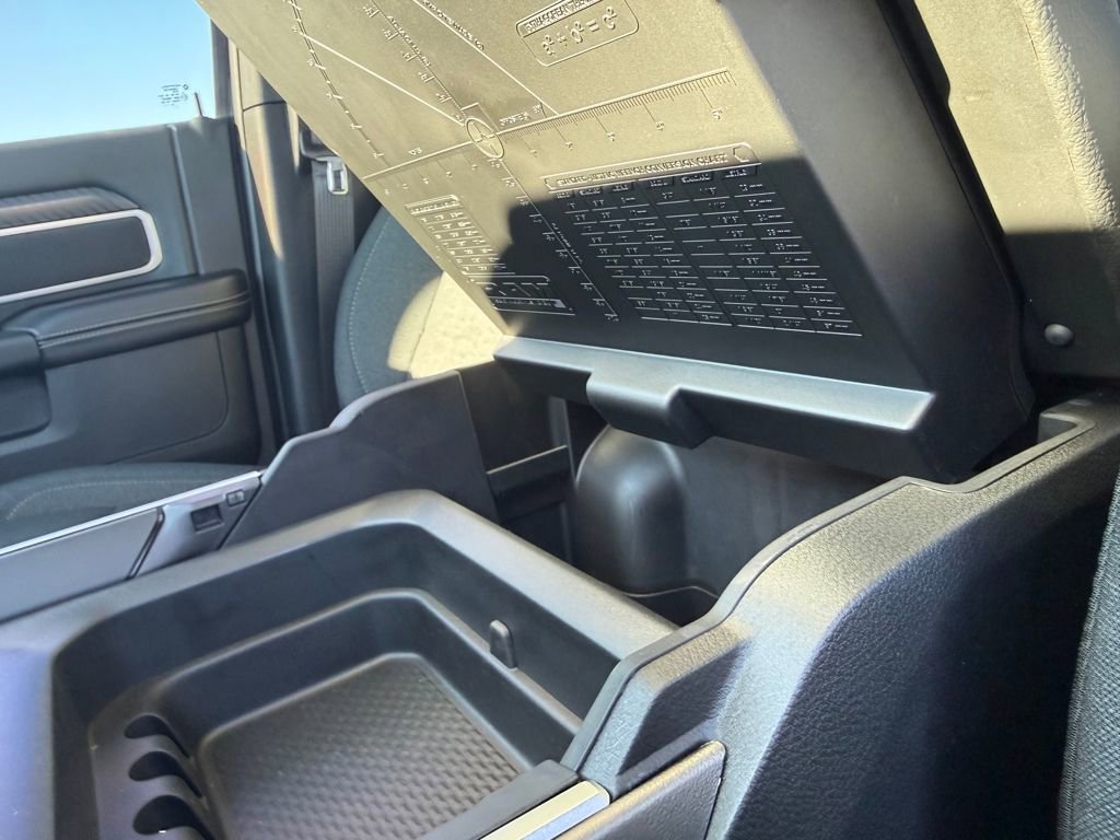 New 2026 RAM 2500 Big Horn image 23