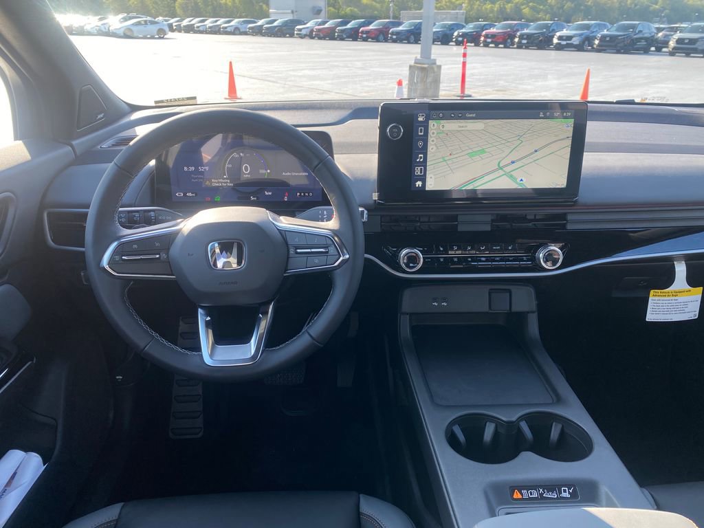 New 2025 Honda Prologue Touring image 14