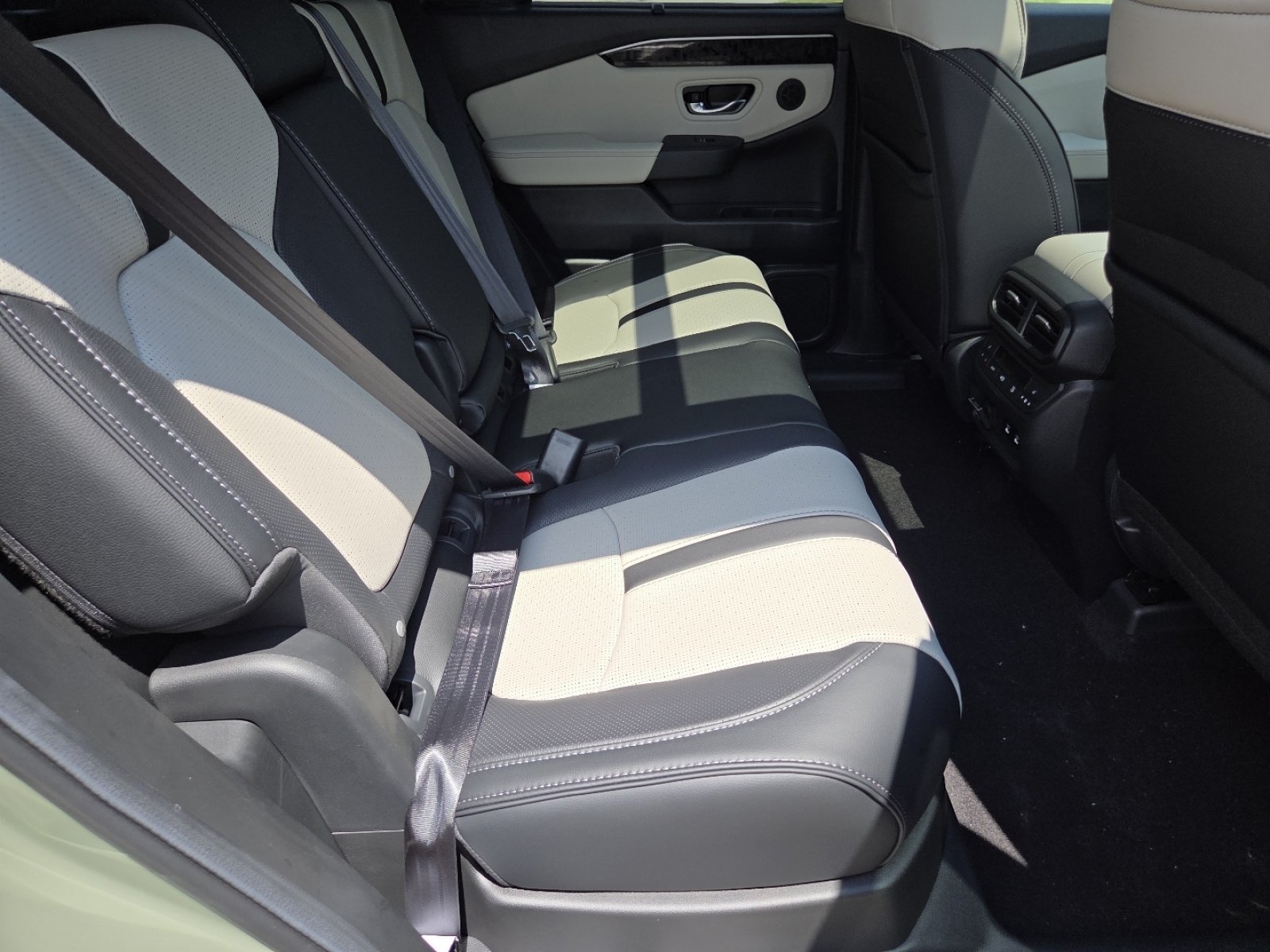 New 2026 Honda Passport TrailSport Elite image 27
