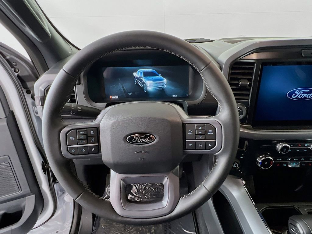 New 2026 Ford F150 XLT image 8
