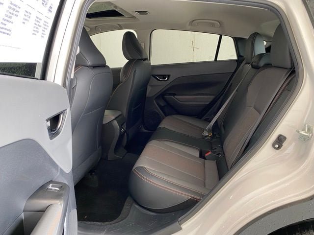 New 2026 Subaru Crosstrek 2.5i Limited AWD/4WD image 12