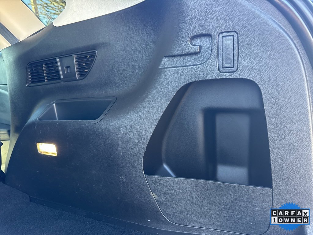 Used 2024 Ford Edge SEL image 15