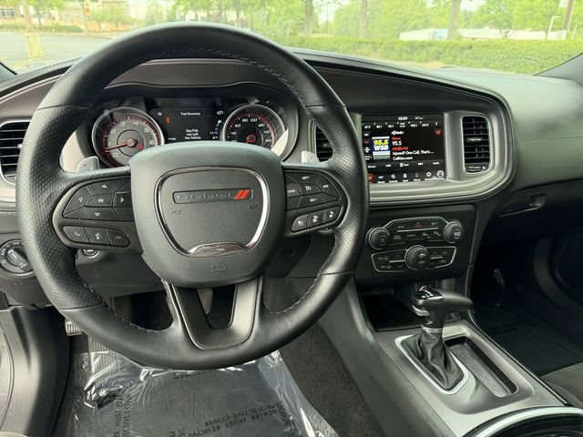 Used 2023 Dodge Charger Scat Pack w/ Plus Group image 17