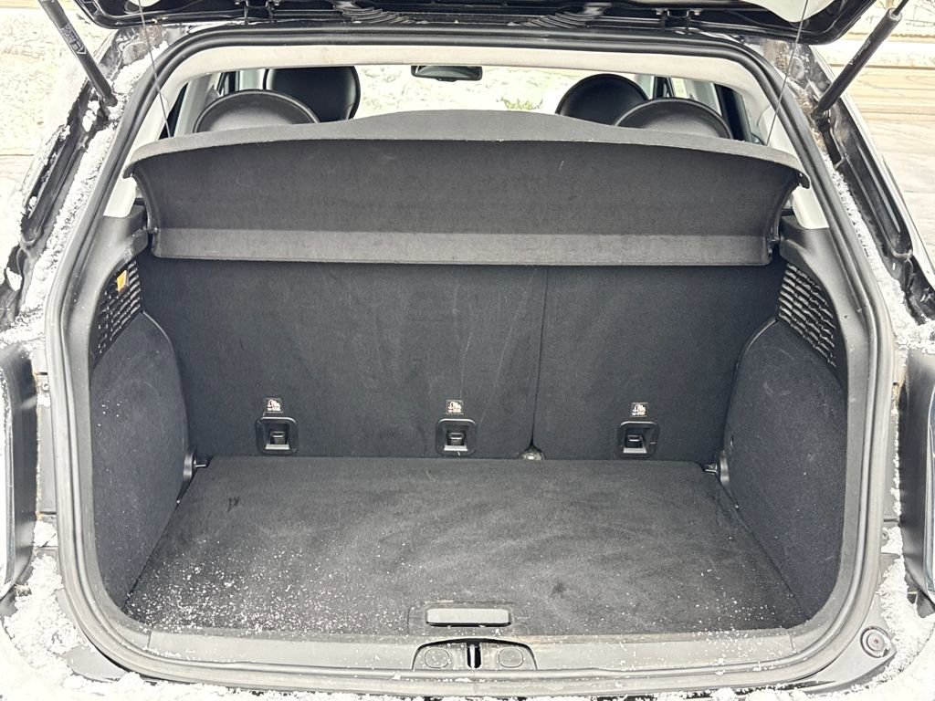 Used 2016 FIAT 500X Lounge image 7