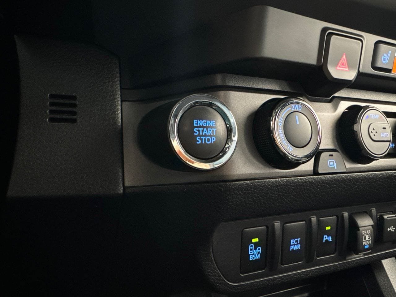 Certified 2023 Toyota Tacoma TRD Pro AWD/4WD image 23