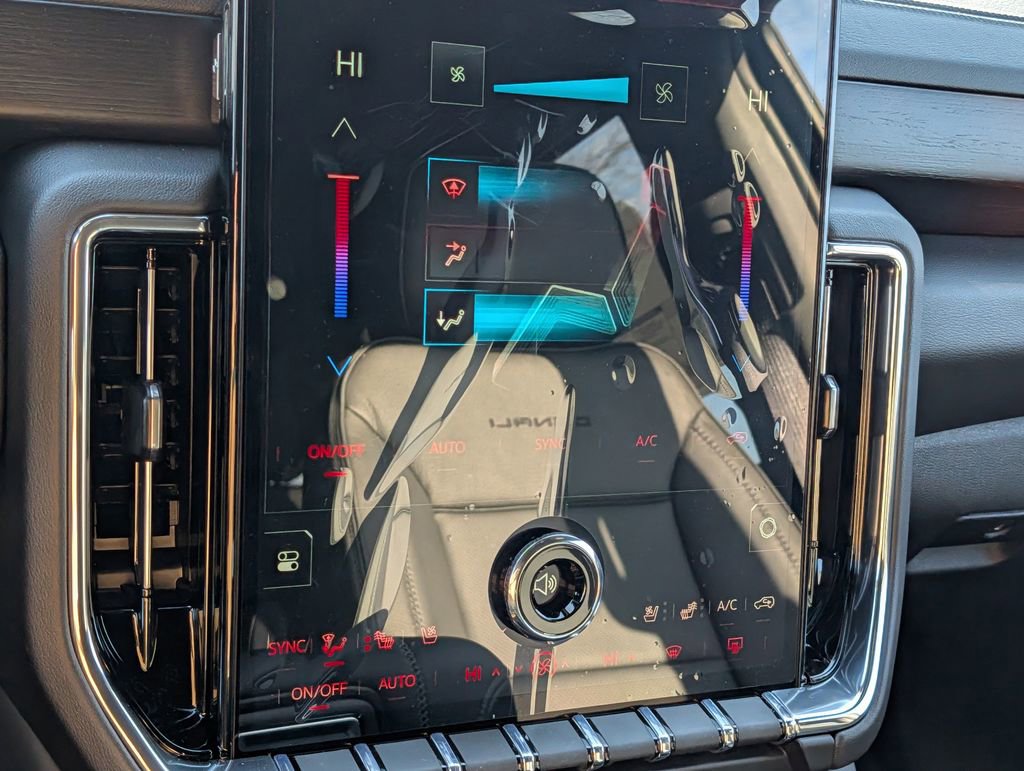 New 2026 GMC Yukon XL Denali w/ Sun & Power Step Package image 55