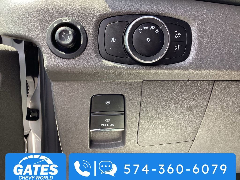 Used 2021 Ford Transit 350 XLT RWD image 17