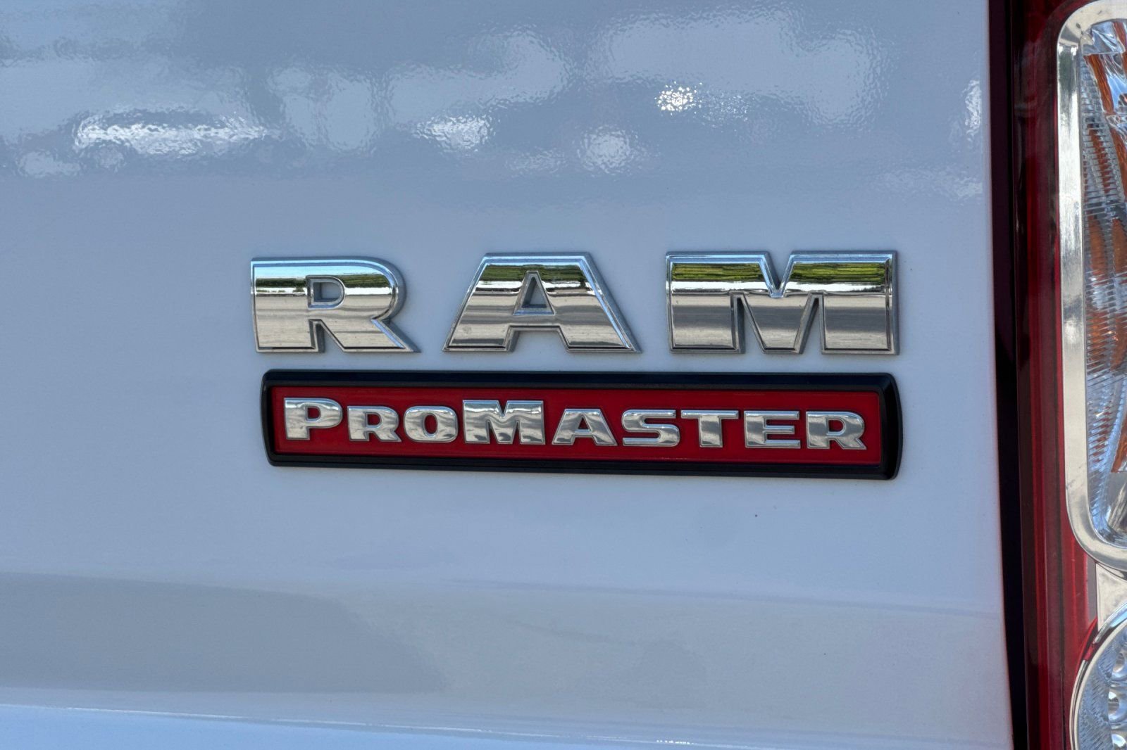 Used 2021 RAM ProMaster 2500 FWD image 26