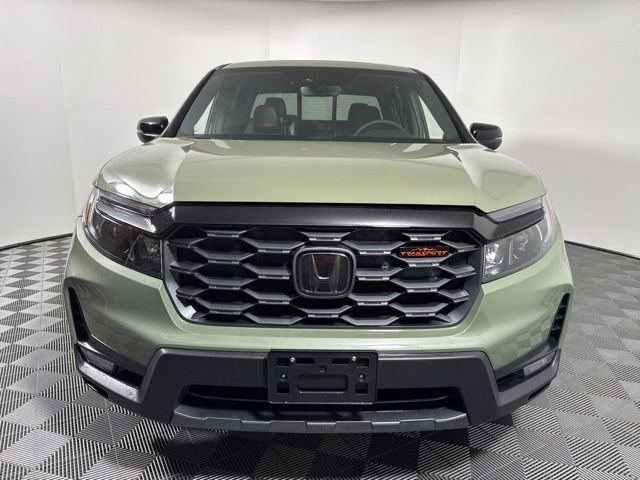 New 2026 Honda Ridgeline TrailSport image 11