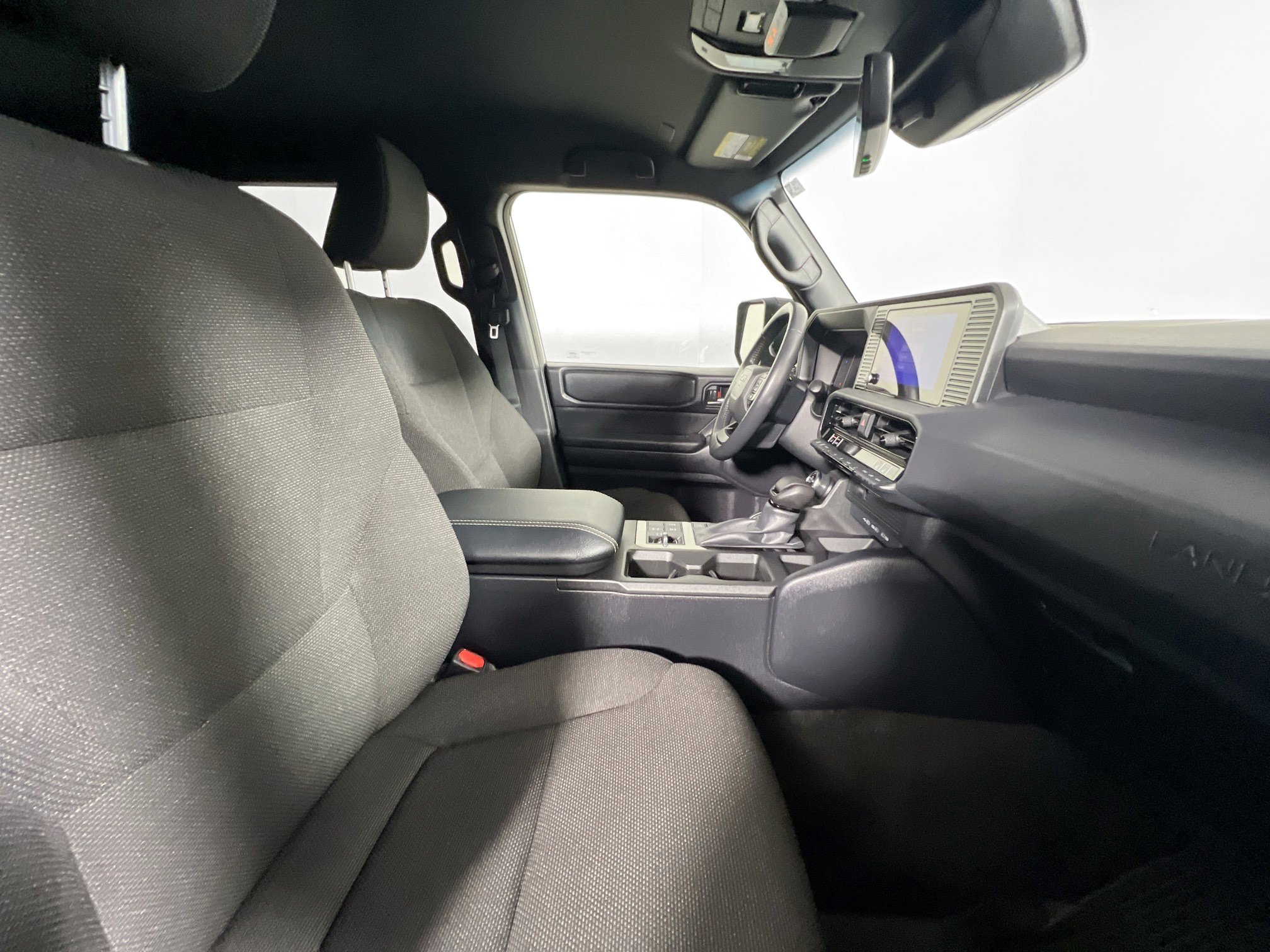 Used 2025 Toyota Land Cruiser 1958 image 30