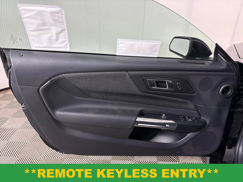 New 2026 Ford Mustang GT RWD image 17