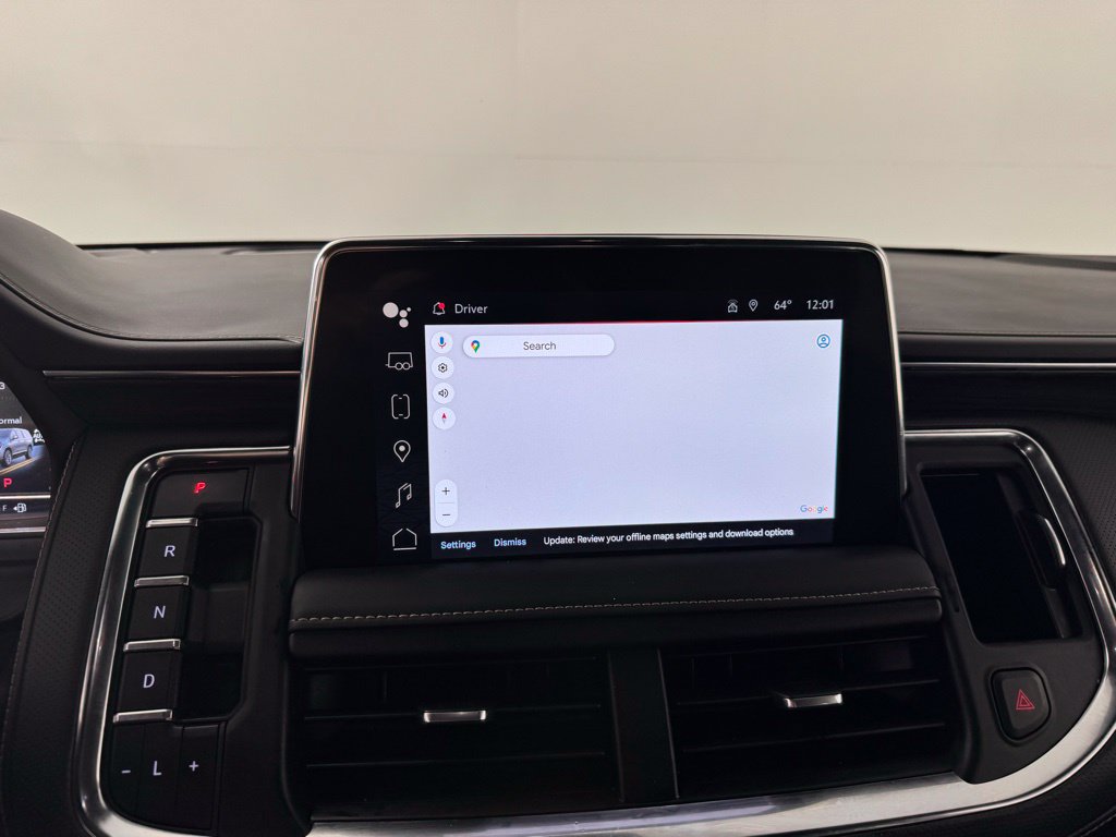 Used 2023 GMC Yukon SLT AWD/4WD image 12