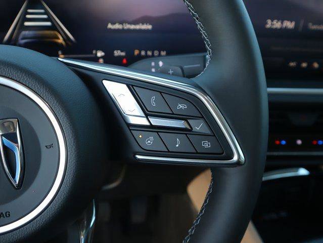 New 2026 Buick Envision Preferred image 30