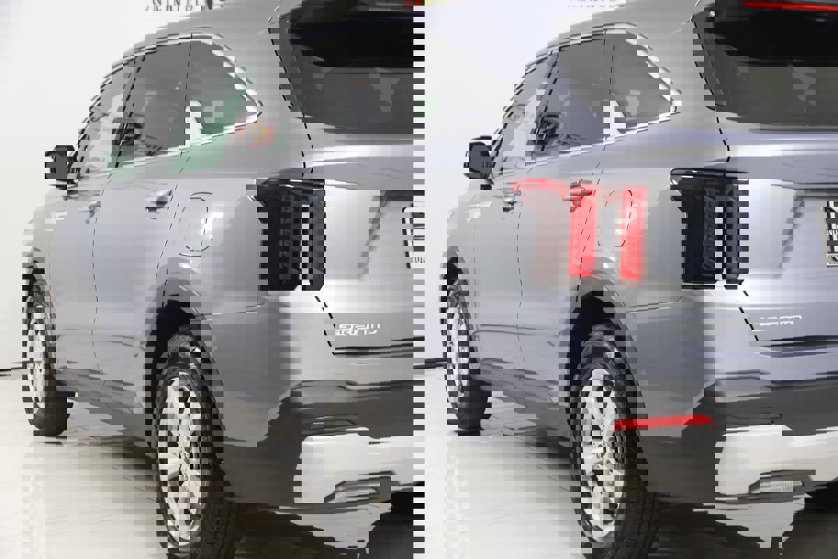 Used 2025 Kia Sorento LX image 21