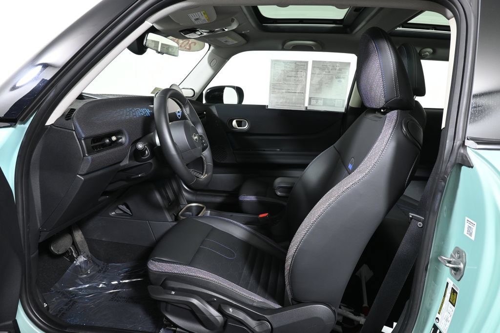 Certified 2025 MINI Cooper S FWD image 3