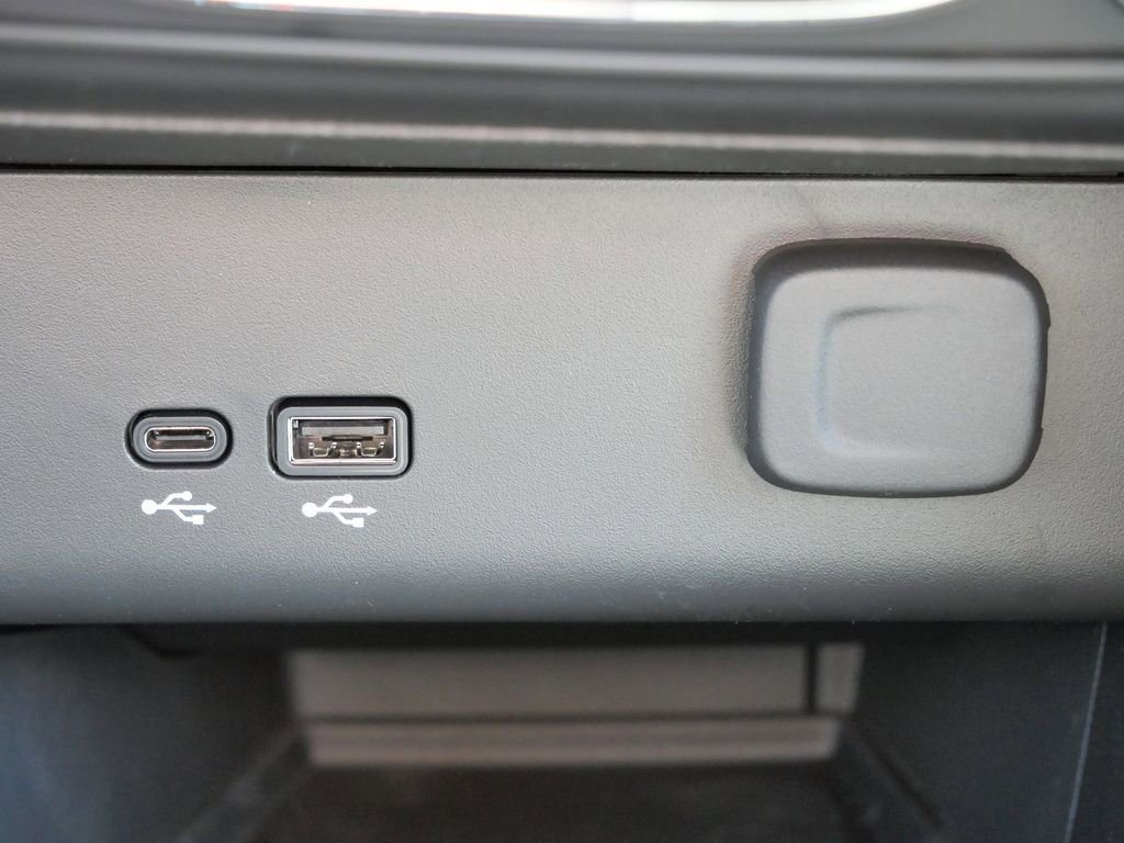 New 2026 Buick Encore GX Preferred w/ Advanced Technology Package image 48