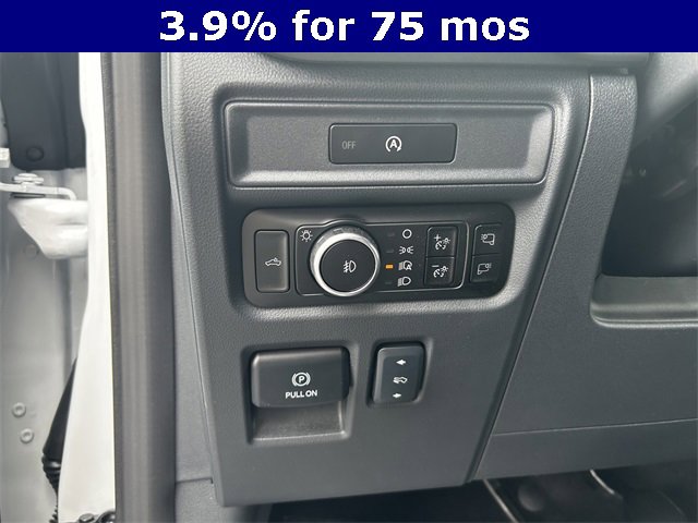 New 2025 Ford F150 Tremor w/ Equipment Group 402A High image 10