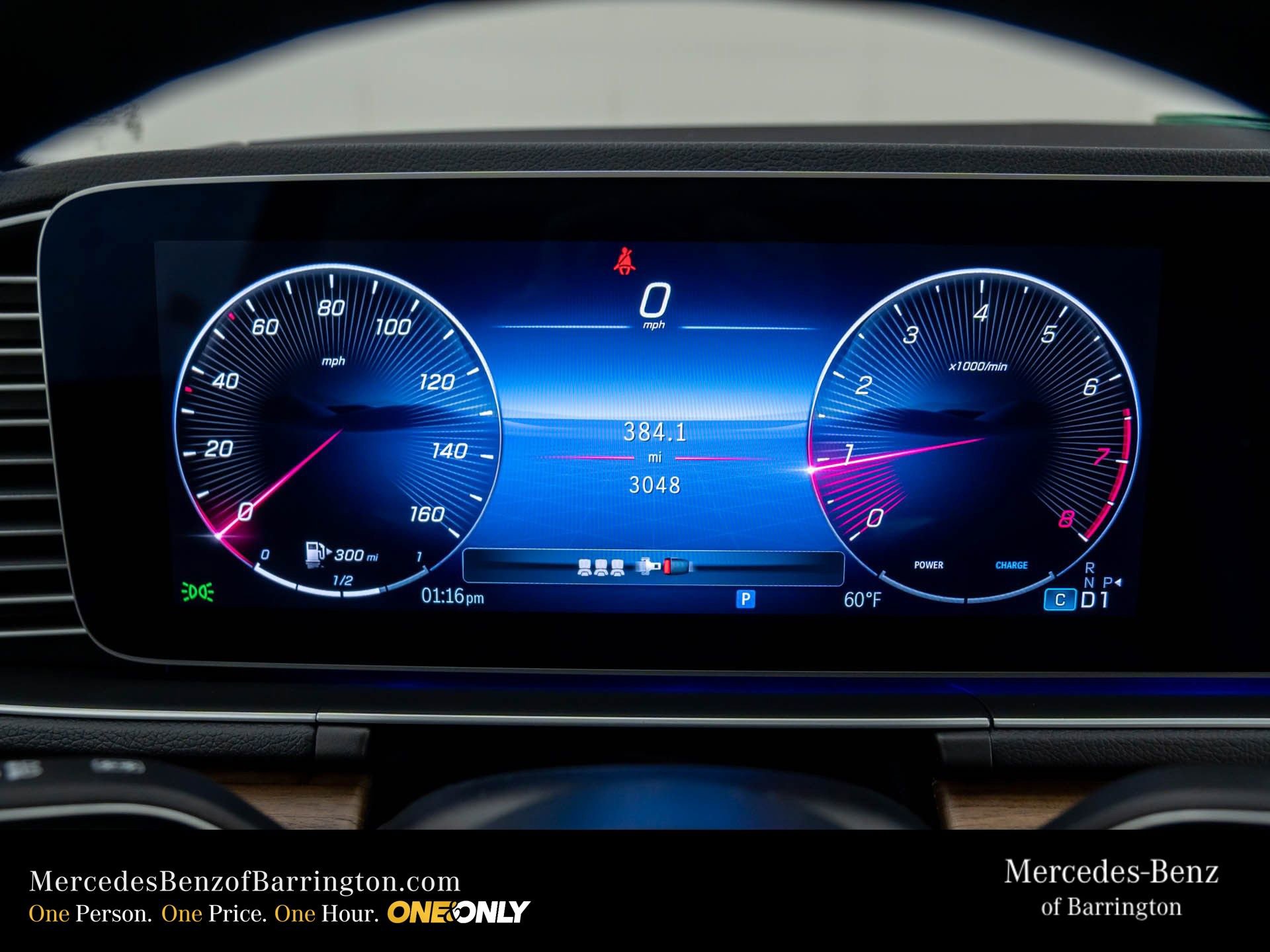 New 2026 Mercedes-Benz GLE 350 4MATIC image 15