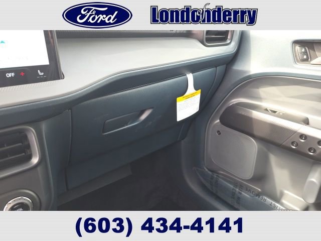 New 2026 Ford Maverick Lariat w/ Black Appearance Package image 35