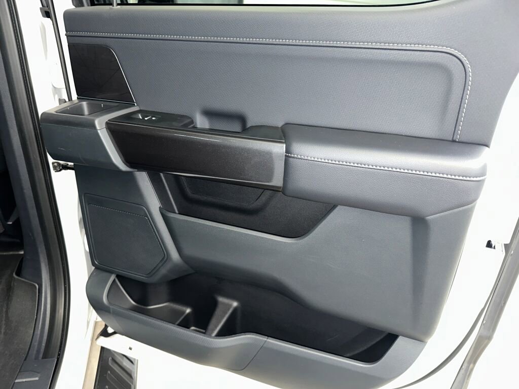 Used 2021 Ford F150 XLT w/ Equipment Group 302A High image 27