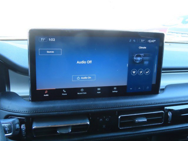 Certified 2022 Lincoln Nautilus FWD image 28