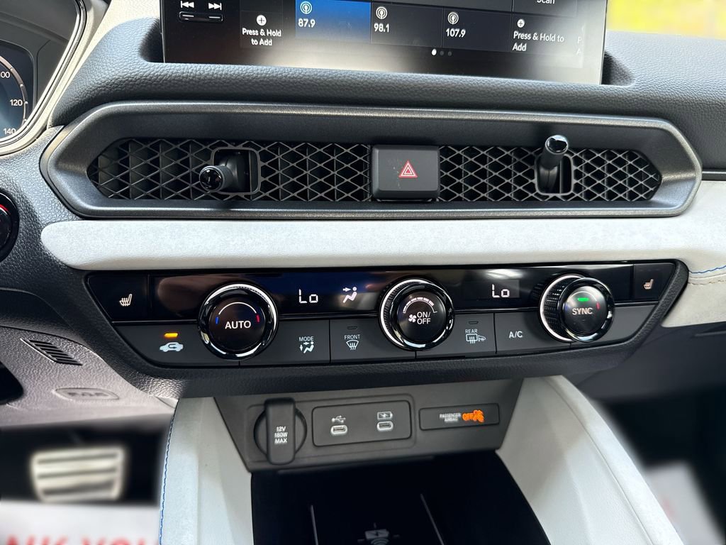 New 2026 Honda Prelude image 16