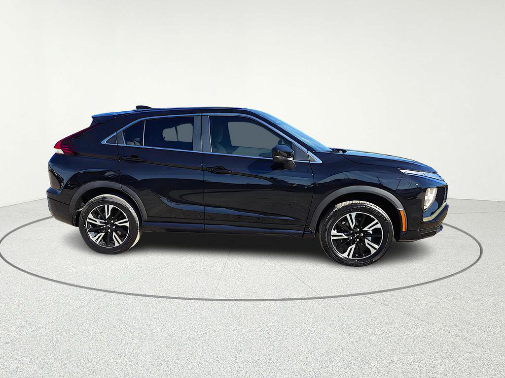 New 2026 Mitsubishi Eclipse Cross SEL AWD/4WD image 8