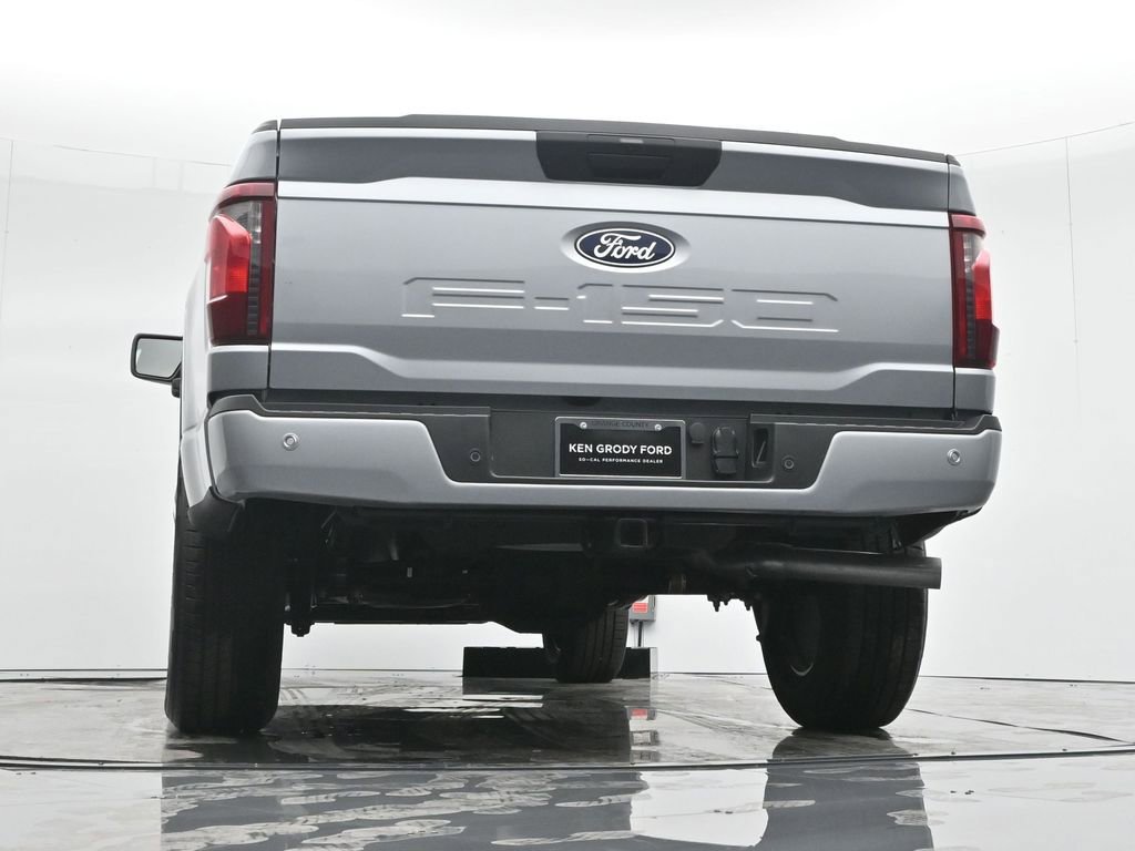 Certified 2024 Ford F150 STX image 50