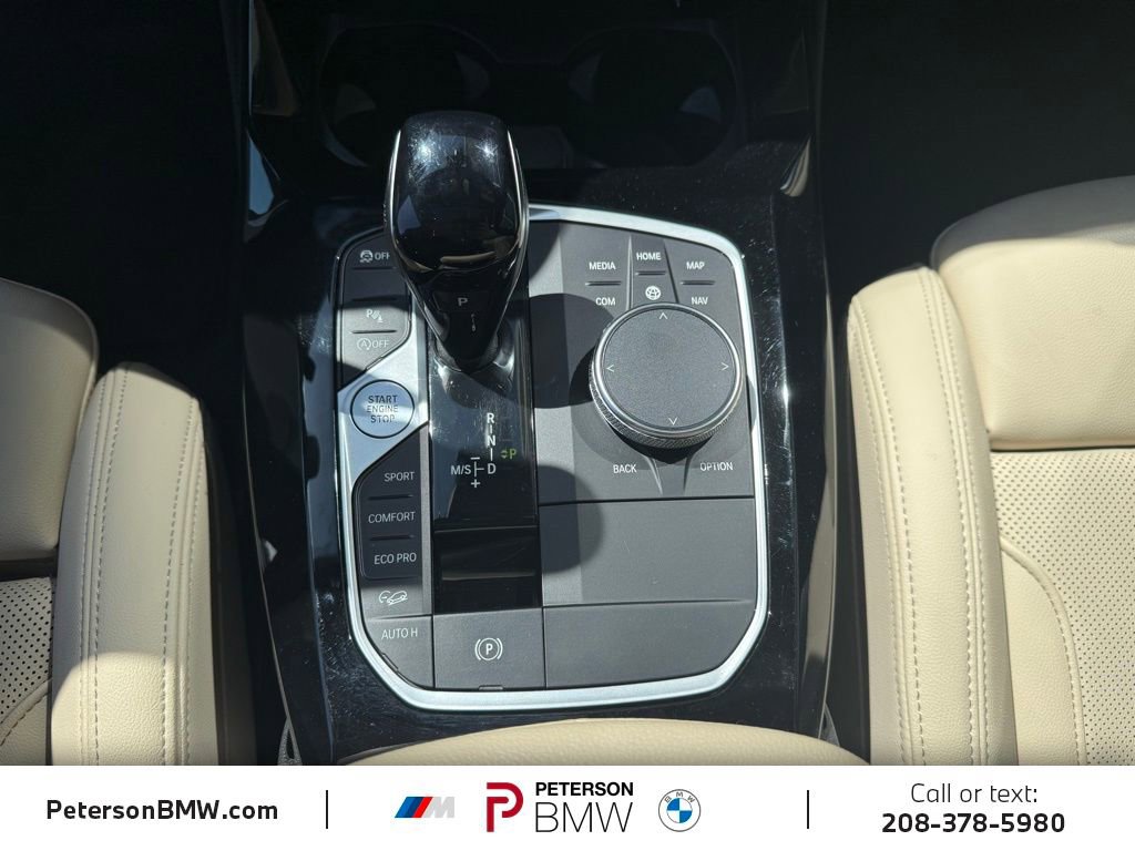 Used 2023 BMW X3 xDrive30i w/ Premium Package AWD/4WD image 25