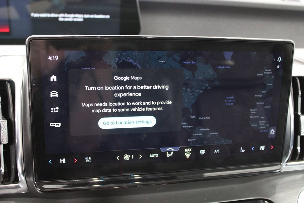 Used 2025 Ford Expedition Platinum image 33