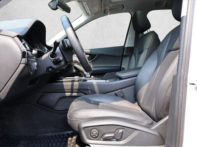 Used 2019 Audi Q7 3.0T Prestige w/ Prestige Package AWD/4WD image 20