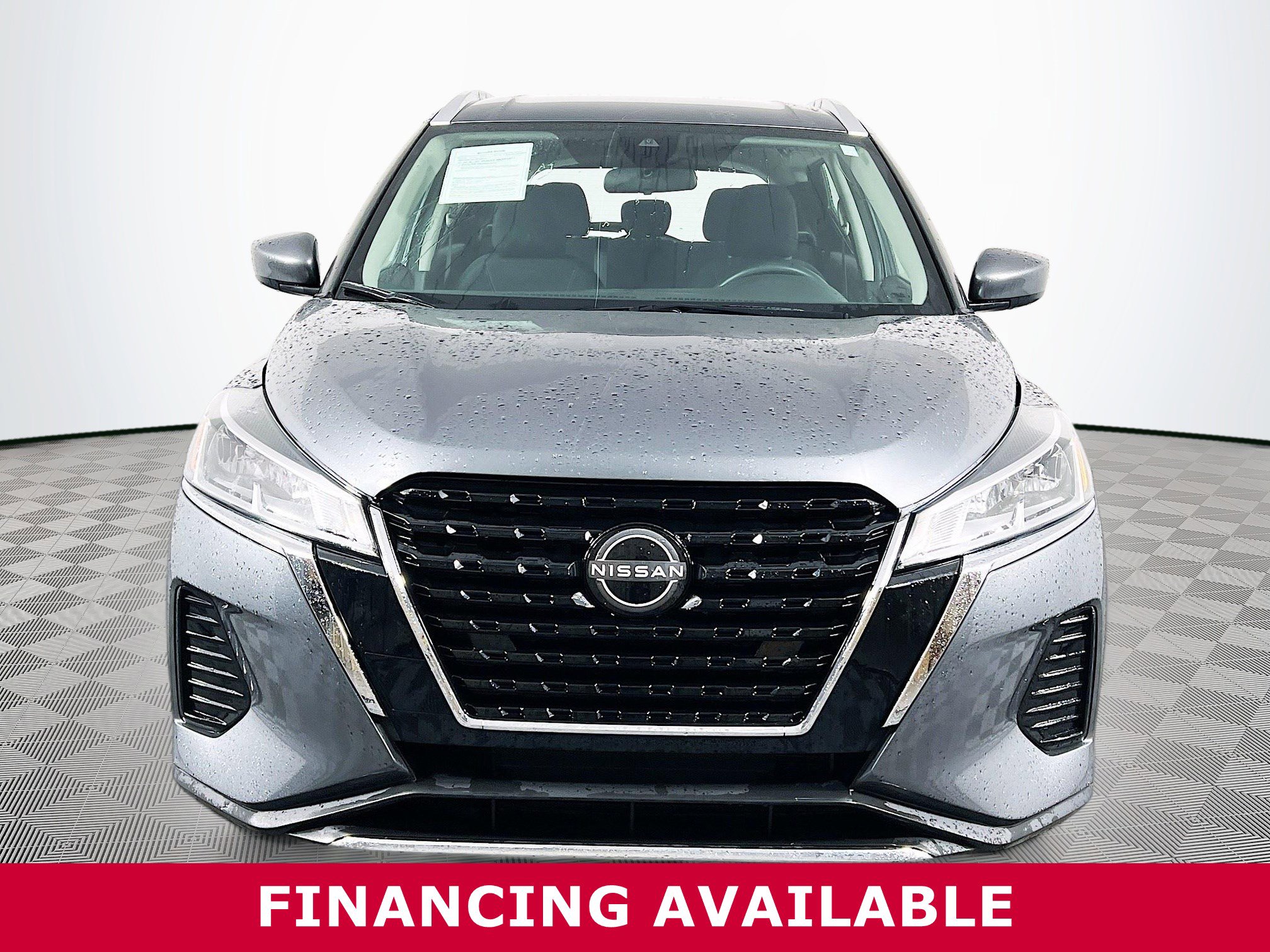 Used 2023 Nissan Kicks SV image 24