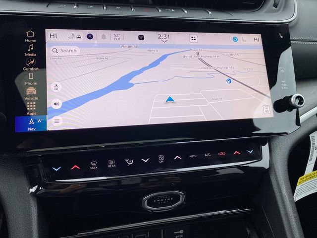 New 2026 Jeep Grand Cherokee Altitude image 11