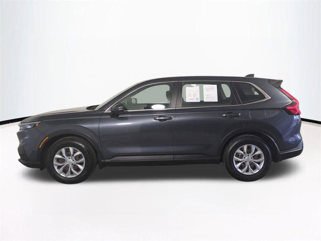 Used 2023 Honda CR-V LX image 8
