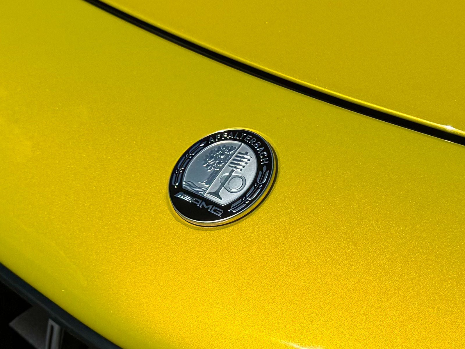 Used 2022 Mercedes-Benz SL 63 AMG 4MATIC image 91