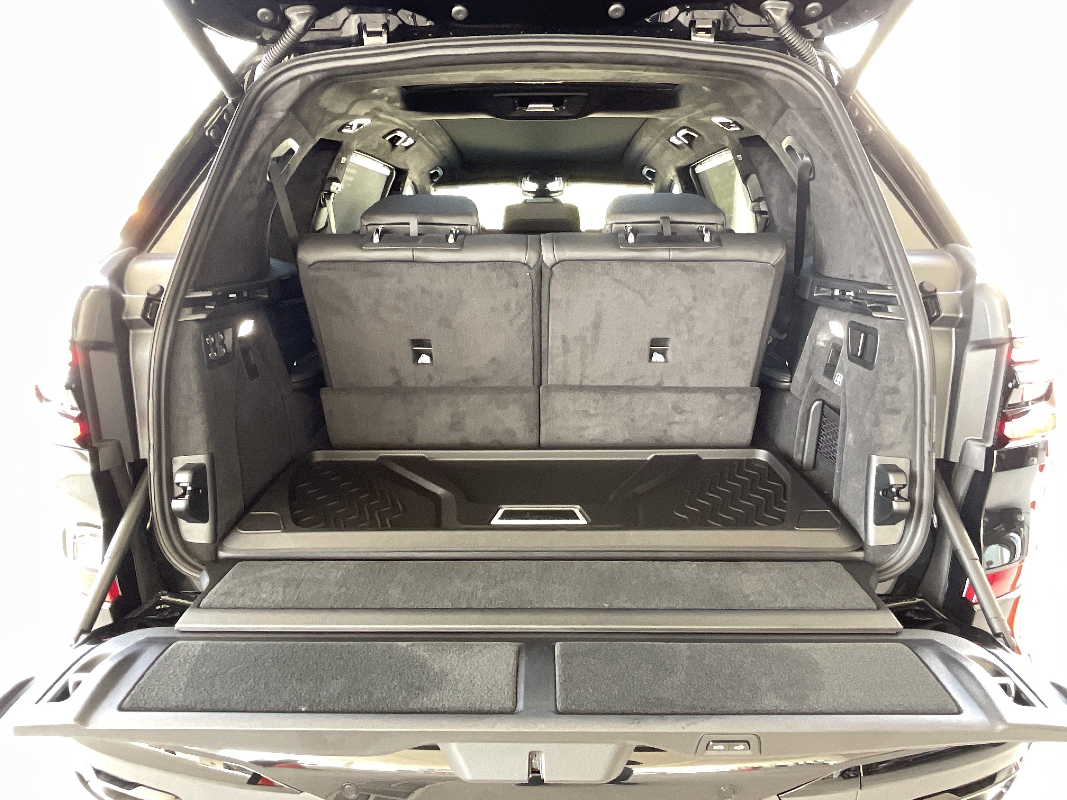 New 2027 BMW X7 xDrive40i w/ Executive Package AWD/4WD image 34