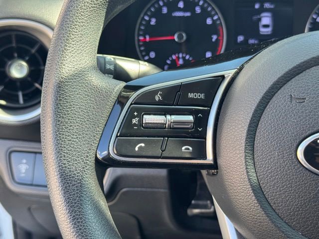 Certified 2021 Kia Forte LXS FWD image 26
