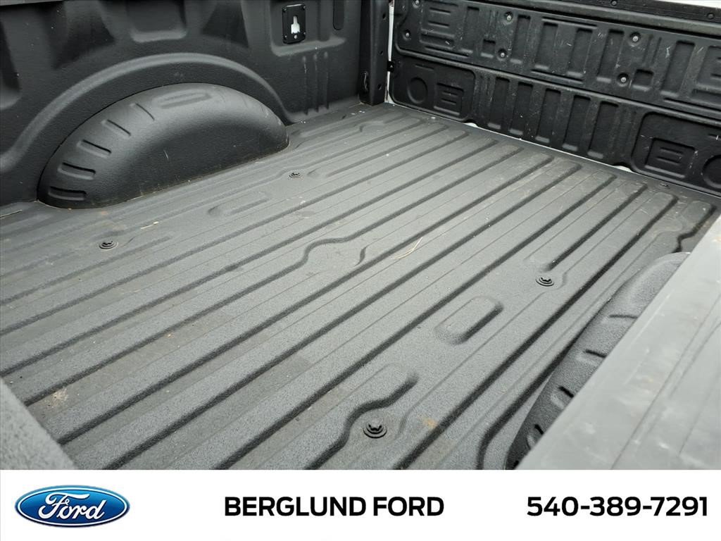 Used 2023 Ford F250 XL w/ 360-Degree Camera Package AWD/4WD image 14