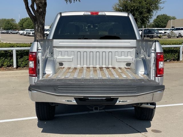Used 2019 Ford F150 XLT w/ Equipment Group 302A Luxury AWD/4WD image 30