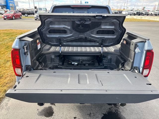 New 2026 Honda Ridgeline RTL image 27