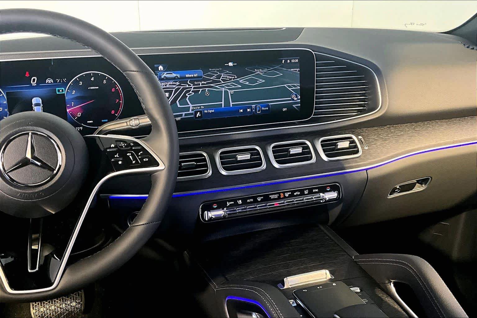 New 2026 Mercedes-Benz GLE 450 4MATIC image 8