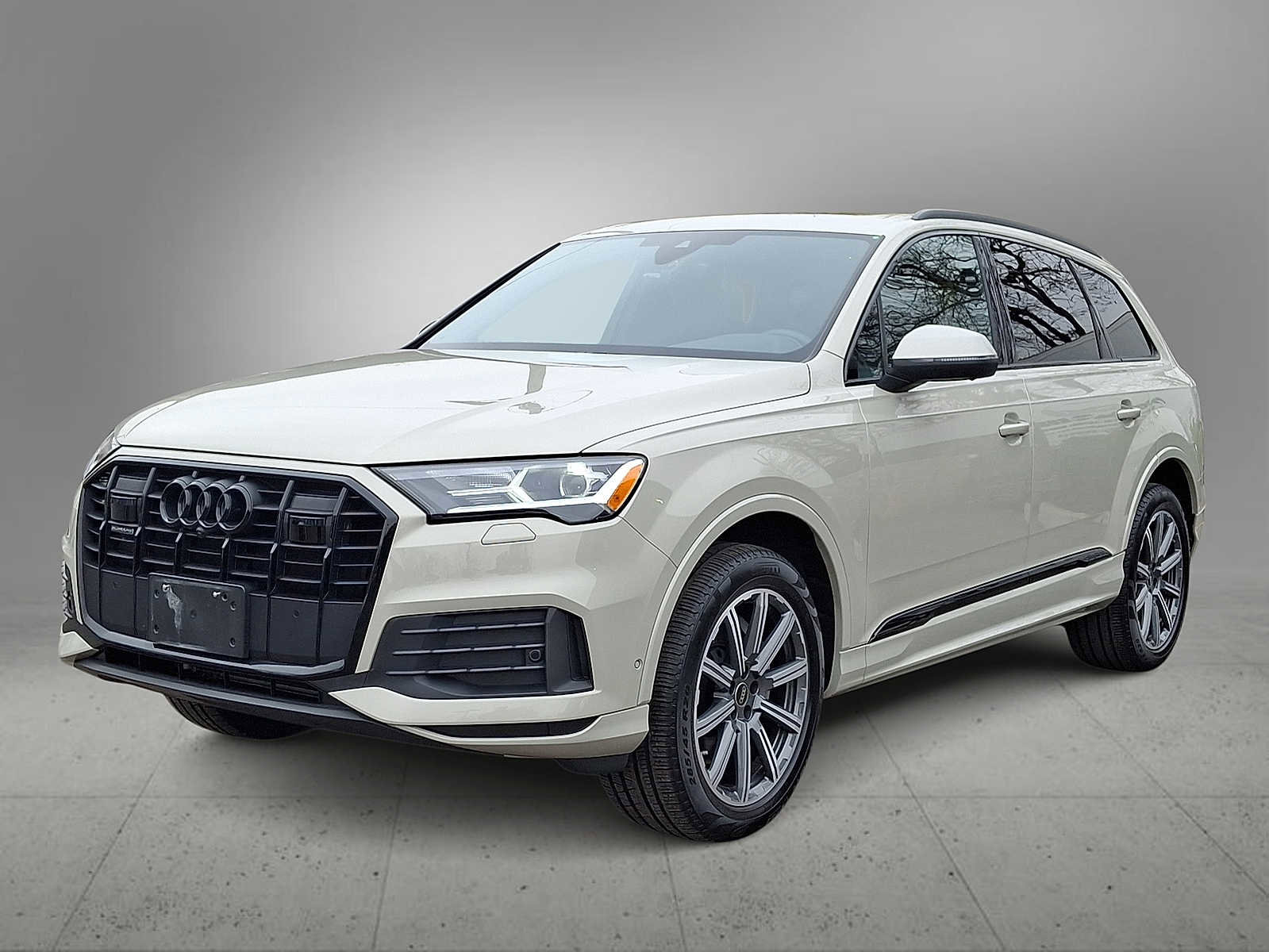 Certified 2023 Audi Q7 2.0T Premium Plus w/ Premium Plus Package