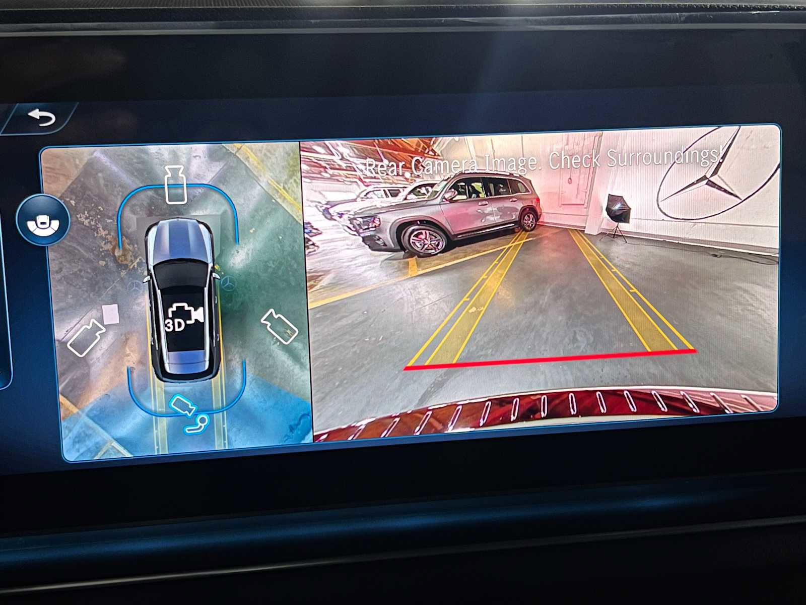 New 2025 Mercedes-Benz GLE 450 4MATIC image 34