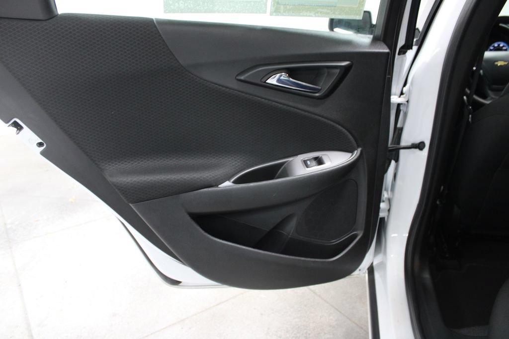 Used 2025 Chevrolet Malibu LT FWD image 22