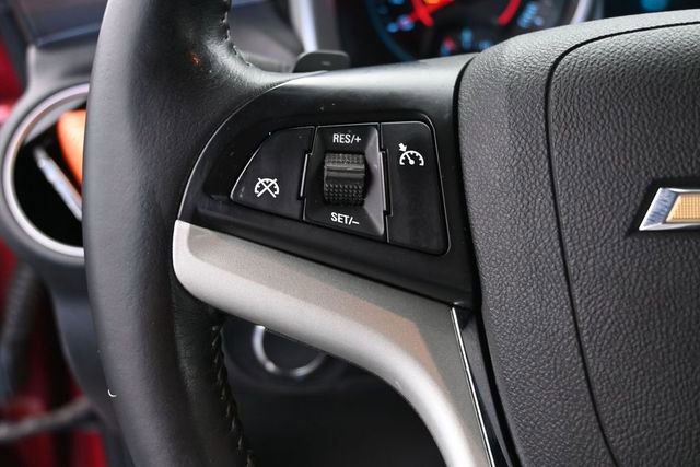 Used 2012 Chevrolet Camaro SS w/ RS Package RWD image 29