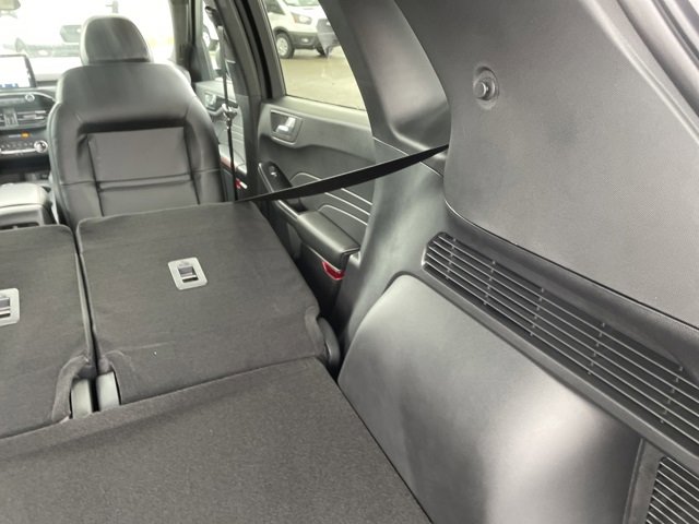 New 2026 Ford Escape ST-Line image 63
